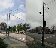 비우고 정리한 서울 종로..도시의 긍정적 변화 이끈다