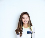 KLPGA 투어 신인왕 후보 김재희 "롤모델 박인비, 의연함 닮고 싶다"