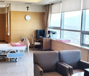 서울성모병원, 코로나19 국제격리병실 운영