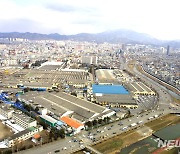 '근대 유산' 전남·일신방직 개발계획 3월 최종 윤곽
