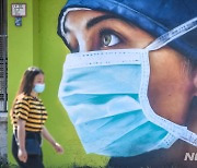 이탈리아서 중국산 불량 마스크 유통..600만개 압수