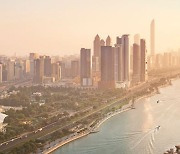 "아부다비에서 꿈을 펼치세요" 아부다비, 글로벌 인재·투자자 대상 'Thrive in Abu Dhabi' 비자 프로그램 발표