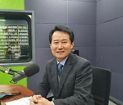 허필홍 홍천군수 "용문-홍천 고속철도, 올 5월 경 최종 발표 예상"