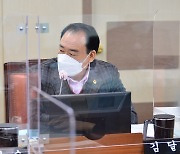 김달호 서울시의원 "불법광고물 실태조사 통해 체계적 관리 방안 마련"