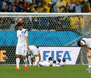'박지성 부재의 아쉬움' 기성용, "브라질 월드컵 갈 수는 있었지 않냐"