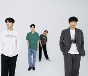 데이식스, 무신사 단독 론칭 '언더톤즈' 첫 컬렉션 뮤즈 발탁