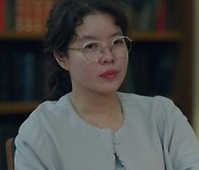 '빈센조' 김여진, 줌바 여왕→독사 변신..소름끼치는 반전 면모