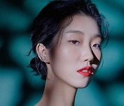 이주영 "'보건교사 안은영', 이 멤버 그대로 시즌2 염원" [화보]