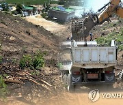 [경남소식] 장마 전에 산림피해 복구 마무리..국비 120억 투입