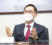 [동정] 정종철 교육차관, 내일 신설 학교 안전·기숙학원 방역 현장점검
