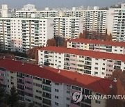 서울 목동아파트 10단지도 재건축 1차 안전진단 통과