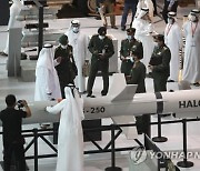 UAE, 패트리엇 미사일·조기경보기 구매 계약