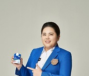 박인비, 고단백 영양식 '뉴케어 액티브' 광고모델 발탁
