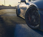 미쉐린, '신형 포르쉐 911 GT3'에 신차용 타이어 공급
