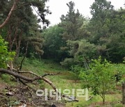 지존, 수익 보장하는 '보상받는 땅' 판다