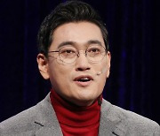[포토]국민의힘 3차 맞수토론, '발언하는 오신환'