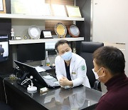 세바른병원, 어깨 비수술 '핌스'치료 2,000례 돌파