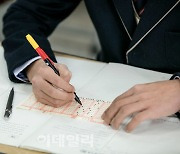 "고의 아닌 실수"..수능 종료종 일찍 울린 덕원여고 사건 '무혐의'