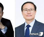 송영길·홍영표 당권 도전..인천에서 두번째 여당 대표 나올까