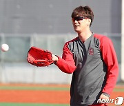 美 언론 "김광현‧김하성, 2021시즌 MLB서 주목할 선수"
