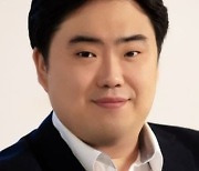 김승일 예비후보, 민주당 전국장애인위원회 부위원장 선임
