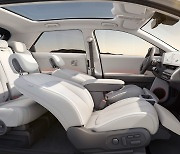 현대차, 아이오닉5로 친환경차 미래 보여줬다