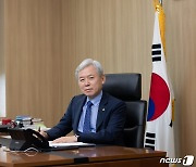 [동정]신임 경북도립대 총장에 김상동 전 경북대 총장 임명