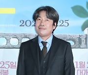 오달수, 본격 활동 재개? "영화 '와일드' 출연 긍정 검토 중"