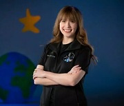 골수암 이겨낸 29세 여성, 스페이스X 민간 우주여행 주인공 됐다