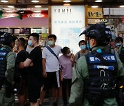 홍콩 입법부, 친중 인사 일색 되나..선거제도 개편 준비하는 중국