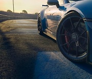 미쉐린, 신형 포르쉐 911 GT3에 OE 타이어 공급