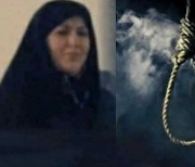 심장마비로 숨진 이란 여성, 시어머니 요구로 시신 교수형 강행