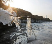 '따뜻해진 북극'에 한반도 날씨 냉-온탕 반복