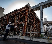 도쿄전력, 후쿠시마 원전 '지진계' 고장 반년 이상 방치