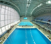 코로나로 취소된 광주수영대회 7월에 열린다