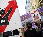 그리스 의사들 뿔났다.. "병상·의료진 확충" 1일 파업