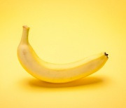바나나 덜 익은 것 vs 익은 것.. 뱃살 빼려면?