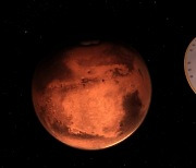 [지금은 과학] 무르익은 화성 탐사..붉은 행성에 도전하는 인류