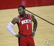 [NBA] '이렇게 바뀔 수 있나' 몰락한 휴스턴, 그들이 8연패에 빠진 이유는?