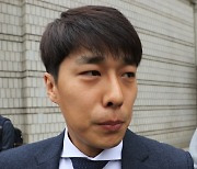 김동성, 전처·아들 카톡 공개..폭로전 된 양육비 논란