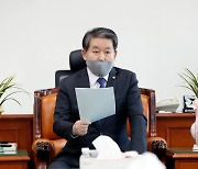 "MB·朴 정부 '불법사찰' 20만건..황교안도 보고받은 듯" [종합]