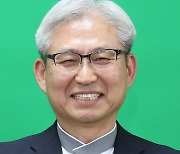 김대선 원불교 교무. 한국종교연합 신임 상임대표에 선출