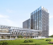 인천에 800병상 규모 송도세브란스병원 2026년 개원