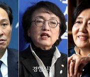 민주당, 김진애 열린민주당 후보와 단일화 준비 '슬슬'.."여권 승리를 위해"