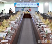 당진시, '2021 여성‧아동친화도시 추진계획' 보고회 개최