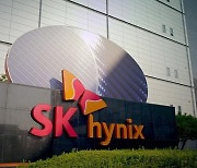 SK Hynix tests new stock peak amid strengthening DRAM prices