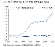 "1년 수익률 163%"..한국 왜 '돈나무 언니' 같은 ETF 없나