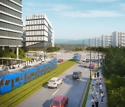 성남시, 성남트램2호선 돌파구 마련에 사활..종합대책 3월중 발표계획