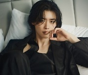 이종석 "'마녀2' 위해 난생처음 머리 길러..한마디로 정의하기 어려운 캐릭터" [화보]