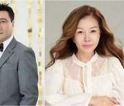 '속아도 꿈결' 최정우X박준금, 3년만 황혼 커플로 재회(공식입장)